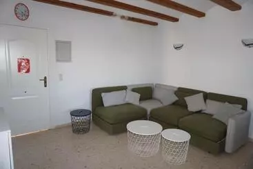 Tourist flats Sol Y Mar