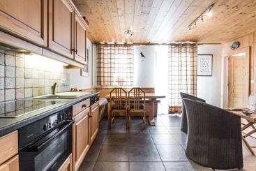 호텔 Appartement Chez Arséne