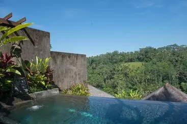 Hotel Black Penny Villas Ubud