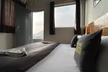 ホテル Bunk Stay Rishikesh   Hostel