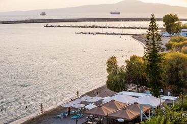 هتل Dn Sea Apartments