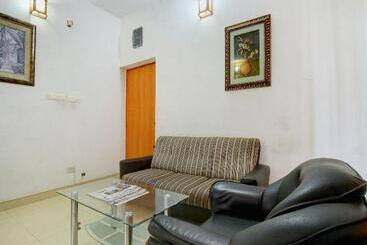 Hotel O Infosys Thoraipakkam