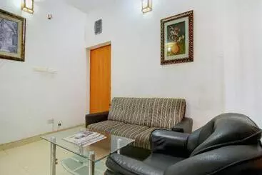 Hotel O Infosys Thoraipakkam