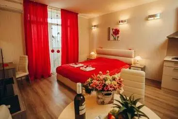 Hotel Grand Royal Apart