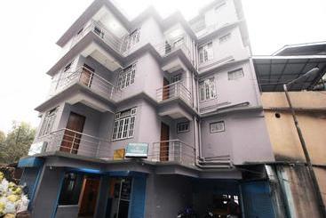 فندق Hans Inn Regency