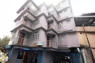 Hotel Hans Inn Regency