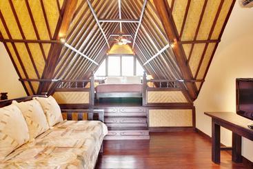 Istana Balian Boutique Hotel Resort