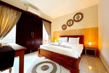 בית מלון כפרי Guci Guesthouses