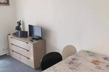 Hotelli Les Jardins Du Golf   Mandelieu