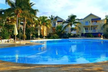 ホテル Les Tamiers Complex