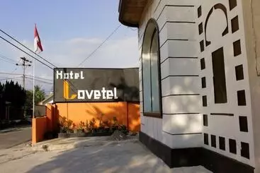 Hotel Lovetel