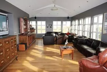 Hotel ármót Guesthouse