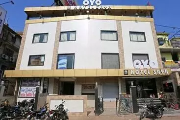 Hotel Saya