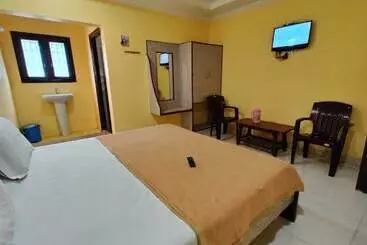 Hôtel Sgs Residency