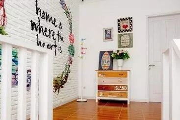 ホテル Sweet Peach House