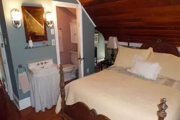 Hotelli The Sea Gypsy