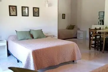 Costa Iberá B&b