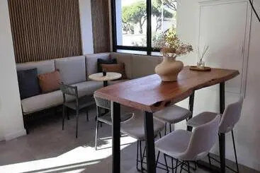 Casa Cuatro Boutique Hotel   Adults Only