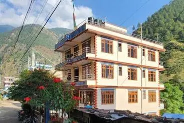 هتل Garden Inn