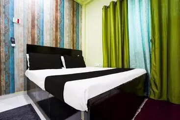 Hotel O Sun