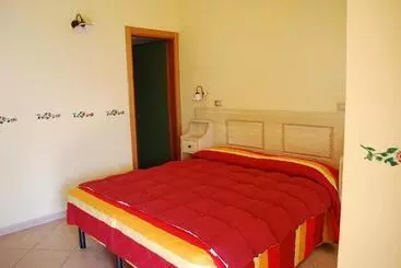 Hotel Agriturismo Paulesa