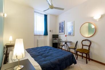 Hôtel Alloggio Le Casette Di Zecca Giorgia