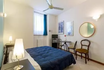 Hotel Alloggio Le Casette Di Zecca Giorgia