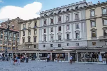هتل B&b Emozioni Fiorentine