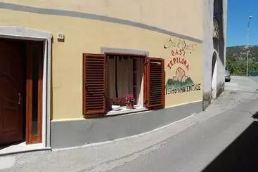 Hotel B&b Oasi Tepilora