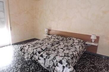 Hotel Bed And Breakfast Il Subacqueo