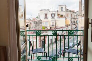 هتل Bed & Breakfast Santa Caterina