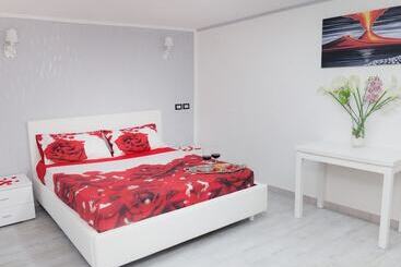 Hotel Bed & Breakfast Santa Caterina