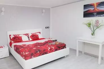 Hotel Bed & Breakfast Santa Caterina