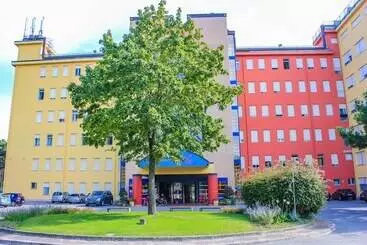 ホテル Bella Italia Sport Village