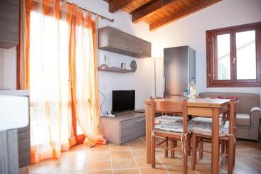 Hotel Canneti Villino