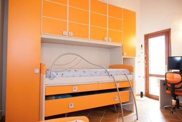 Hotell Canneti Villino