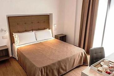 בית מלון כפרי I Cordari B&b