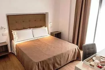 Hotel I Cordari B&b