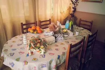 Hotel La Finestra Sul Cortile