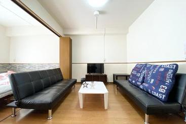 Hotelli Laforet Tokaichi