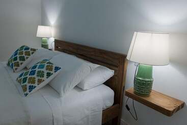 Hotel La Residenza Sul Largo