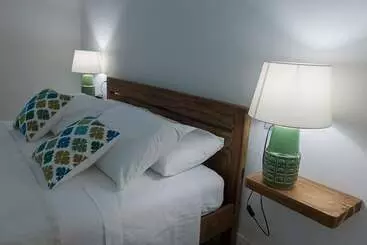 ホテル La Residenza Sul Largo