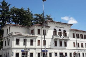 בית מלון כפרי La Tenuta Di Bacco