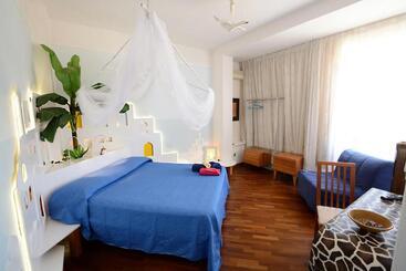 Hotel L'isola Di Gaia