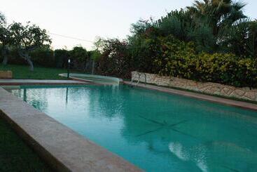 هتل Villa Rosa Dei Venti