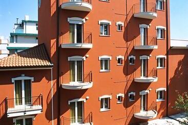 호텔 Welcome Residence Per Famiglie