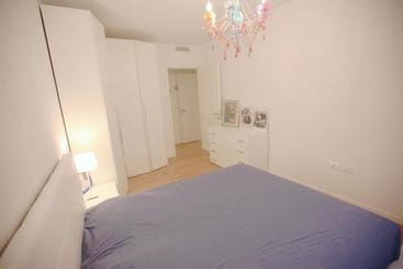 هتل Triestevillas Roma 75