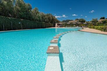 Hotel Ville D'ogliastra