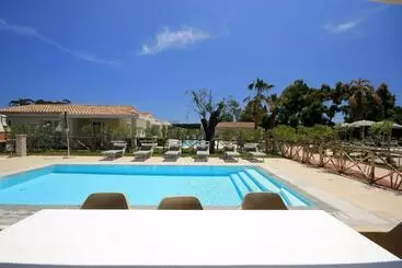 Hotel Ville D'ogliastra