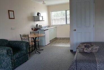 Heritage Highway Motel